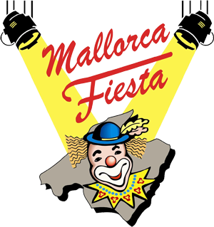 Mallorca Fiesta Logo