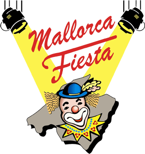 Mallorca Fiesta Logo