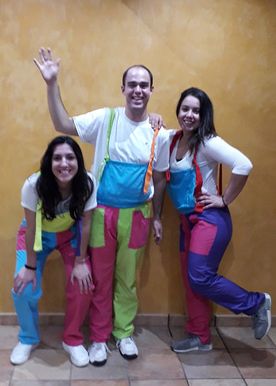 Mallorca Fiesta animacion 5