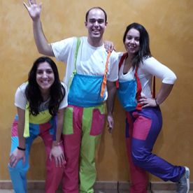 Mallorca Fiesta animacion 5