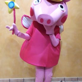 Mallorca Fiesta personajes y complementos 6