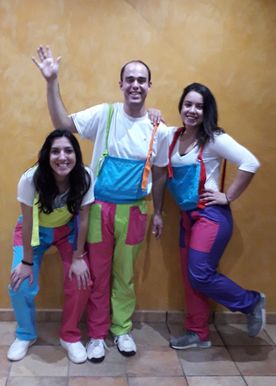 Mallorca Fiesta animacion 4