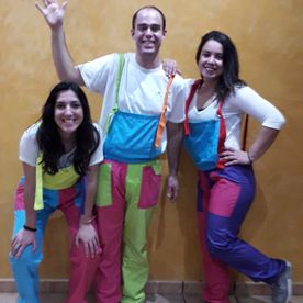 Mallorca Fiesta animacion 4