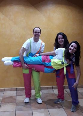 Mallorca Fiesta animacion 6