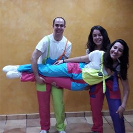 Mallorca Fiesta animacion 6